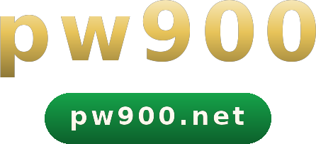 pw900 logo